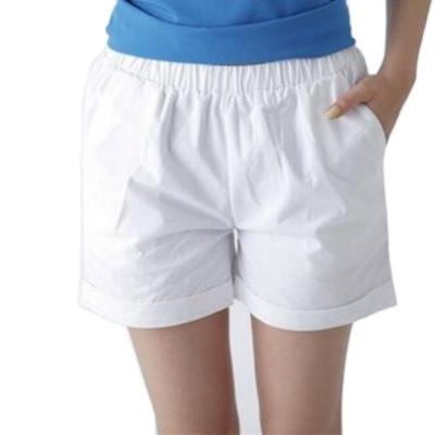 China Manufacturer Direct Selling Regular Coloful Comfortable Breathable Beach QUICK DRY Shorts Women Straight Shorts for sale