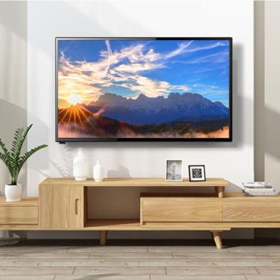 China PORTABLE TV 15 17 19 22 24 Inch Factory Price Factory Price Universal Original 24 Inch LED TV Digital Universal 4K High Definition Screen TV for sale