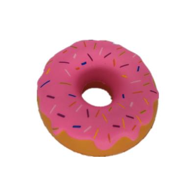 China Various Children's Toys Donut Donut Squishy Toy With Soft PU Squishy Toys for sale