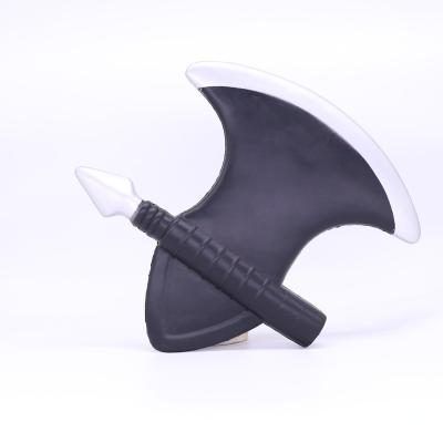 China Halloween /Cosplay Props/Halloween Party Game Simulation Kids PU Foam Sword Anime Party. for sale