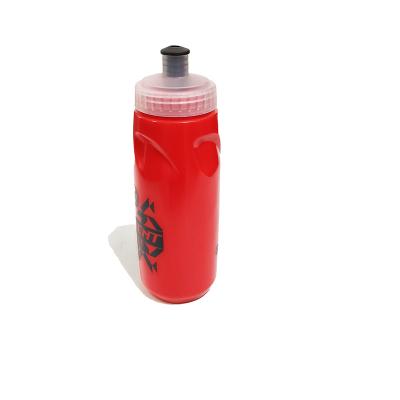 China Business& 500ml 600ml 32oz custom logo bpa free shopping tritansport mug and plastic squeeze inspired water bottles for sale