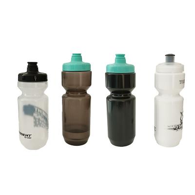 China Business& HDPE promotional bicycle thermal plastic water bottle sports bag outdoor sports 500ml 700ml bpa free shopping wenhyuan hardshell for sale