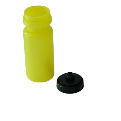 China Business& Buying Sports Material 600ml HDPE Insulated Shape High Technology Bike Bicycle Water Bottles Custom for sale