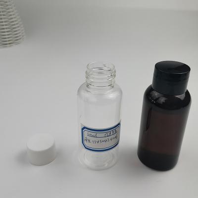 China PET Bottles Perform Maker 18/410 20/410 24/410 28/410 32/410 42/410 PET 30%PCR PLA Preform Plastic Bottle Cosmetic Bottle Disinfection Water for sale