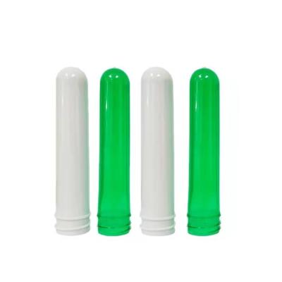 China Bottle Make WENHYUAN 20/410 24/410 28/410 32/410 Biodegradable Preform Plastic Bottle PET Pla for sale