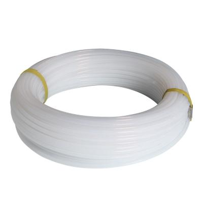 China High Dielectric Constant Self-Lubricating PTFE tubing Hose for Temperature Range -180°C to 260°C for sale