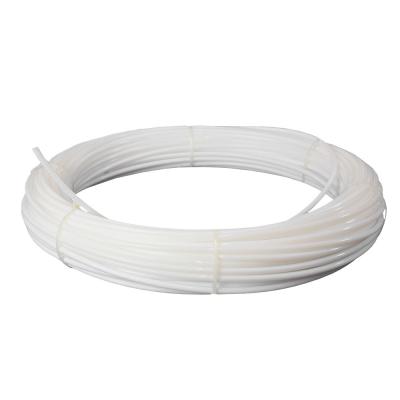 China Customizable High and Low Temperature Resistant PTFE Tubing clear ptfe  tubing thread with Carbon Fiber Filling for sale