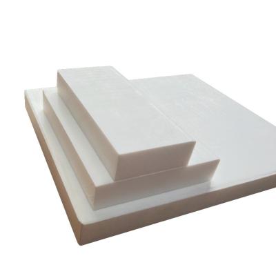 China Non Stick  PTFE Sheet in Natural Color for Electrical Insulation expanded ptfe sheet Thicknesses 0.4-100mm for sale