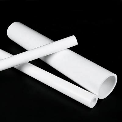 China High Temperature Resistance PTFE Tubing Grade Injection Molding Grade 100% Virgin PTFE for sale