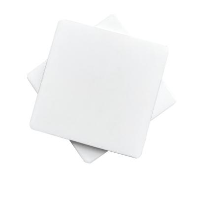 China PTFE Plate 1mm-50mm Heat Resistant PTFE ing Rigid Film Sheet for sale