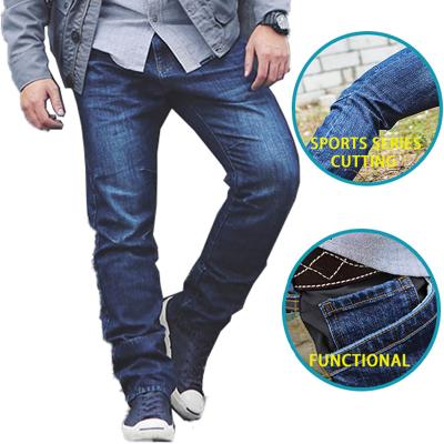 China 2022 Fashon Waist Men Emersongear Outdoor Cargo Men's Jeans Custom Wholesale Tactical Pants Plus Jeans Pants for sale