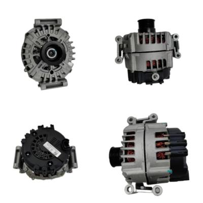 China 14V 180A ALTERNATOR FG18S077 LRA3339 0009067900 0141543302 A0009067900 FOR MERCEDES-BENZ 0141543302 for sale