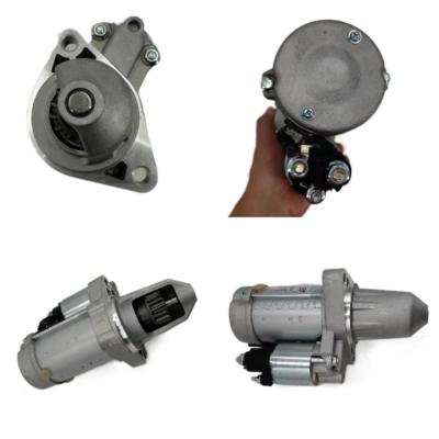 China Vehicles Spare Parts Car Starter Fits STG92243 115607 2709060026 6459060300 6459060800 for sale