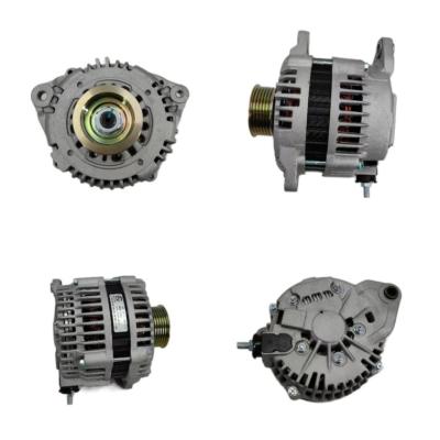 China Factory Direct Brand New Generator 23100-9W210 For Nissan Teana 2.3L Alternator 14V 110A 6S Cefiro A32 A33 for sale