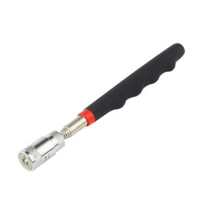 China Telescopic Lighted Magnetic Pick Up Tool Telescopic Lighted Magnetic Pick Up Tool, Extendable Magnetic Pick Up Tool, Pick Up Tool For Car Repair And Home Use for sale