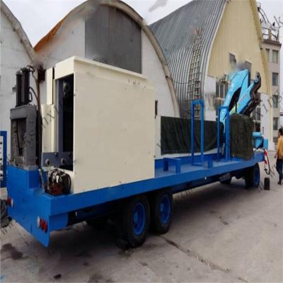 China 305-800mm 600/914/1000-1220/1250 Sanxing K Q Span Hydraulic Machine for sale