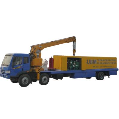 중국 SX-UCM-1000-400 Hotels Trailer Type Galvanized Steel Sheet Pigsty Roof Roll Making Machine 판매용