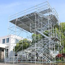 Verified China supplier - Wuxi Rapid Scaffolding (Engineering) Co., Ltd.