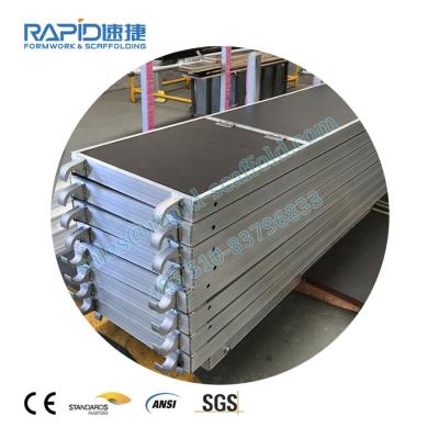 China Chinese cheap price Kwikstage/Quicklock metal scaffolding system for sale brand new scaffolding and used scaffolding for construction for sale