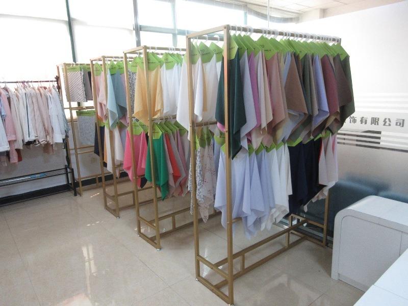 Verified China supplier - Suzhou Pinzheng Textile & Garment Co., Ltd.