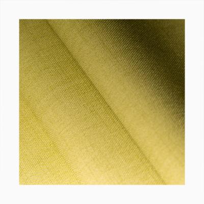 China Free Sample Fancy Trim Abrasion-Resistant Textile For Dress Fashionable Women's Acetate Fabric for sale