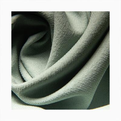 China Free sample Abrasion-Resistant Multi Tone Suit Style Sequence Fabrics For Clothing Women's Acetate Fabric for sale