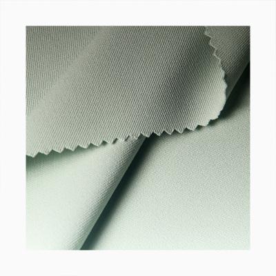 China Free Sample Abrasion-Resistant 130f For Dress Silhouette 3/1 Headed Twill Dyed CEY Fabric for sale