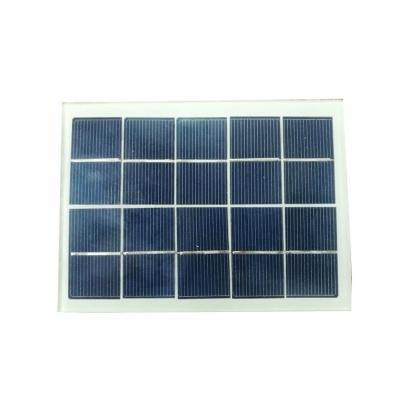 China New Mono Crystalline Off-Grid Solar Power System Flat Roof Solar Modules for sale