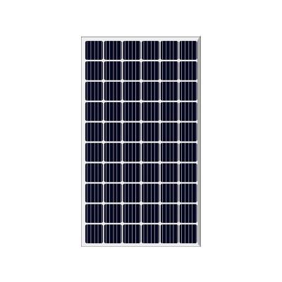 China Monocrystalline Solar Power System / Polycrystalline Photovoltaic Solar Panel Grid Kit for sale