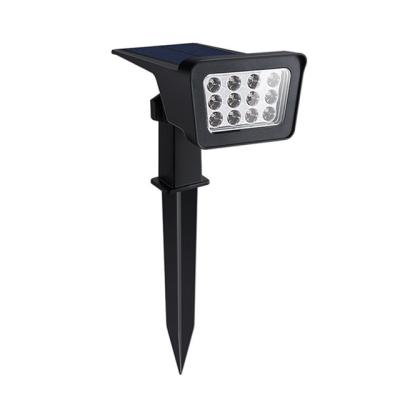 China Residential Auto On/Off Wireless Pathway Lights Garden Led Solar Lawn Lights for sale