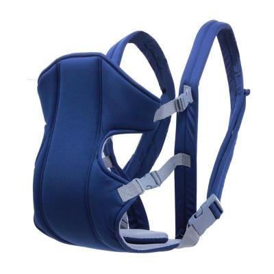 China Multifunctional Baby Carrier 4-in-1 Convertible Baby Carrier Sling Carrier Backpack for sale