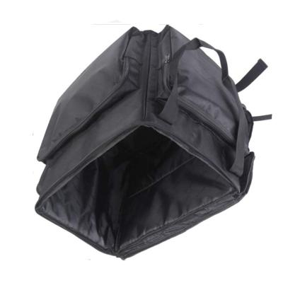 China DJ audio equipment controller computer bag game console backpack factory BMR-098 for sale