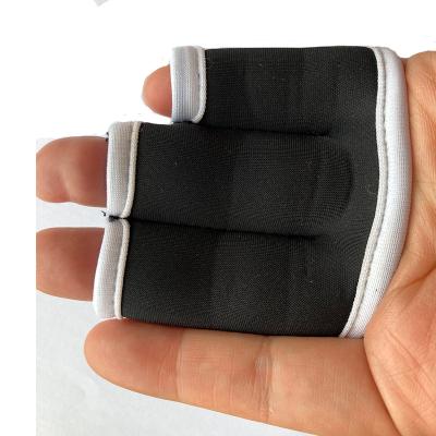 China Neoprene Factory Product Braces Support Elastic Compression Sport Protector Finger Sleeves for sale