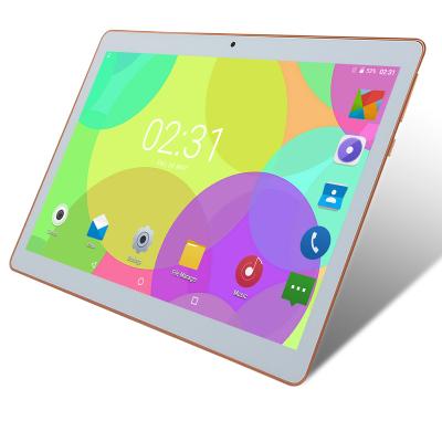 China 2021 Best Cheap 8 Inch Quad Core Tablet Kids Drawing Tablet PC Mini Quad Core Tablet PC For Kids 8