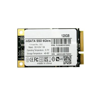 China Bulk SSD OEM Size Quality Total Capacity 120gb True SSD Hard Drives for sale