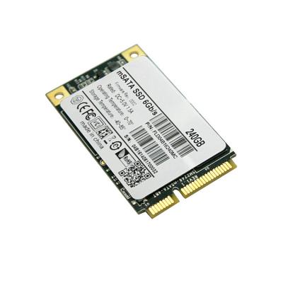 China High Speed ​​SSD Hard Drive H8046 Series SSD 2560GB for sale