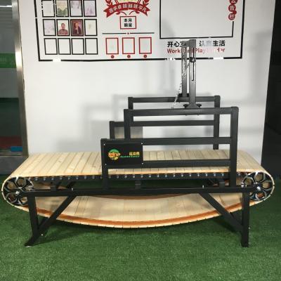 China Pet Daily Training 2023 Style Dog Treadmill for Large Dogs 3.0 Manual Walking Machine for sale