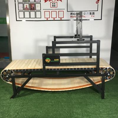 China Upgrade to the new big pet dog running machine, suitable for indoor dog running exercise for sale