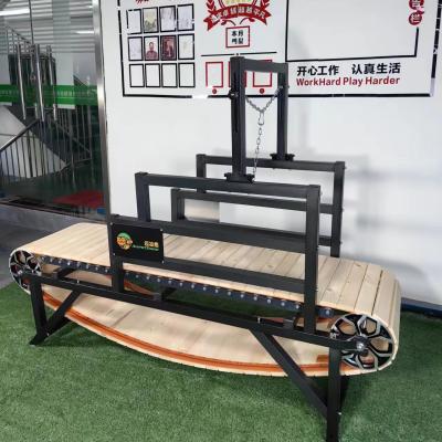 China Safest Unpowered Pet Treadmill for Large Dogs Shipping from Shanghai or Nanjing Port for sale