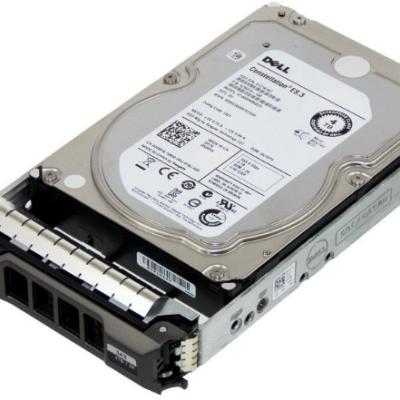 China original 529FG hdd T610 T620 T710 4T 4TB SAS 3.5 ST4000NM0023 HDD 128MB PowerEdge 4TB hard disk drive for sale