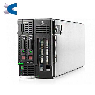 China Hot Plug Proliant Workstation WS460c Gen9 3.5GHz Intel Xeon E5-2620 v3 HP Blade Enclosure Based Server for sale