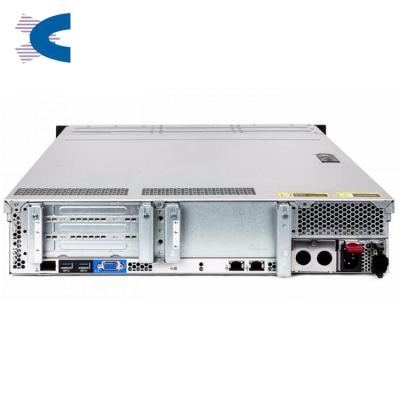 China HPE ProLiant Used DL180Gen9 E5-2609v4 8GB-R B140i 8LFF 550W PS Server E5-2609v4 Hp Proliant Server dl180gen9 for sale