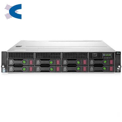 China HPE ProLiant DL180 Gen9 E5-2603v4 8GB-R B140i 8LFF Entry Server Hp dl180 gen9 proliant server for sale