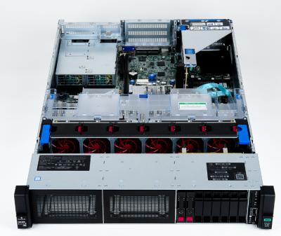 China DL380GEN10 6210U 1P 2U Rack Hp dl380 gen10 Server CTO 868705-B21 SFF Server for sale