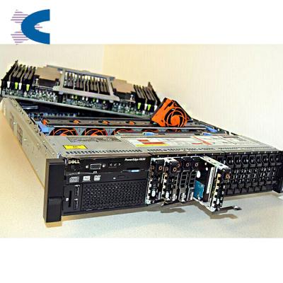 China Dell PowerEdge R830 2x Intel Xeon E5-4620 v4 2.1GHz 25M Cache 8.0 GT/s Max Mem 2133 MHz Dell PowerEdge R830 Server for sale