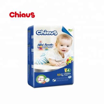 China Daily Life Chiaus Skin Baby Diaper Pants Fleece Touch Baby Ultry Pants for sale