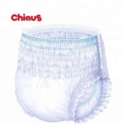 China Printed Diapers For Adult And Disposable Adult Diapers China Factory for sale