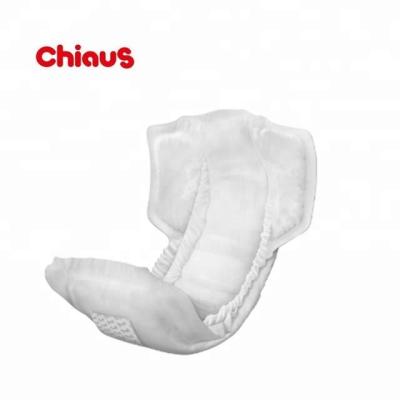 China Breathable Chiaus Period Pads With Super Absorbent Polymer From China Wholesale for sale