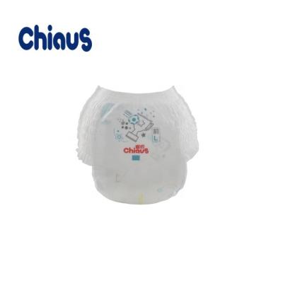 China Cheap Printed Baby Diapers Stocklots B Grade Disposable Baby Diapers Brand China for sale