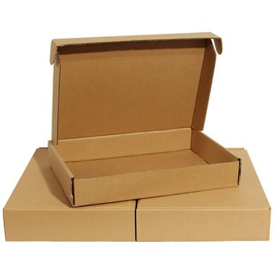 China FEFCO 0427 Ecommerce Packaging Boxes E Commerce Corrugated Boxes for sale